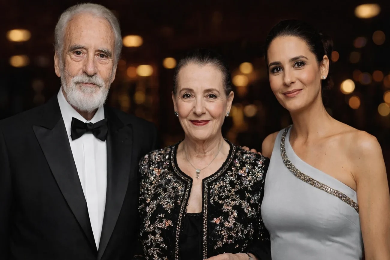 christina erika carandini lee