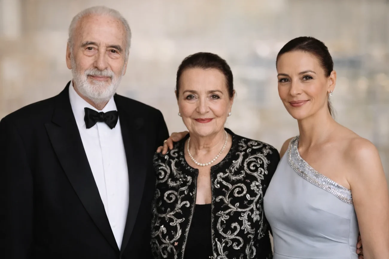 christina erika carandini lee