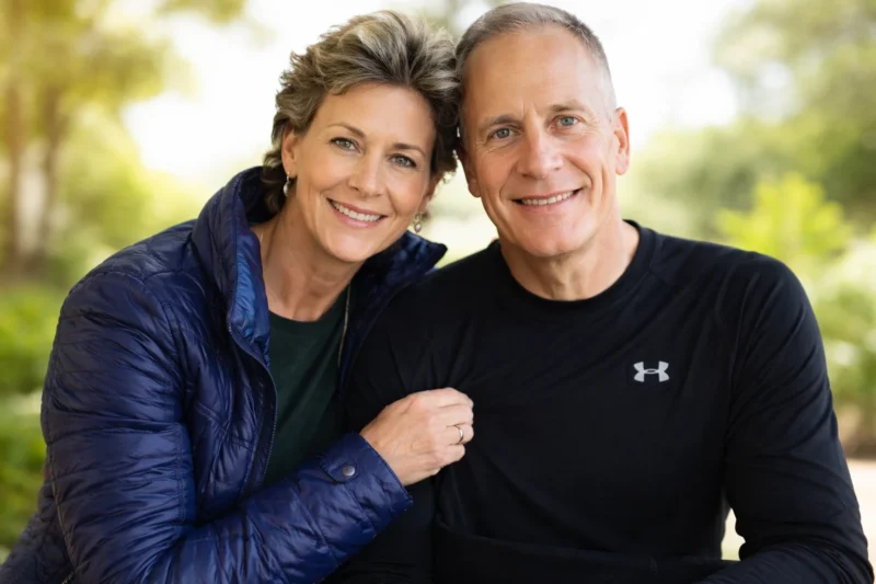 Darla Leigh Pittman Rodgers: Biography & Family Life