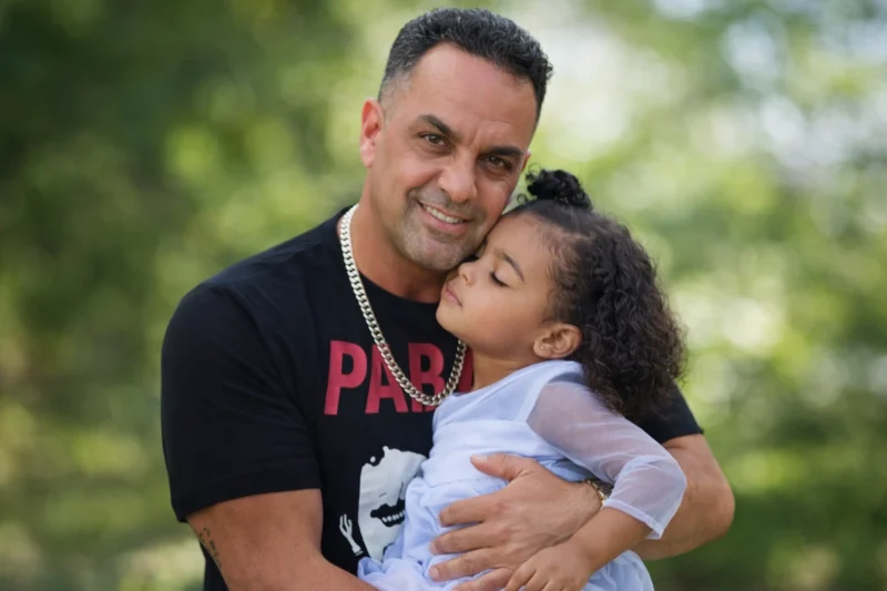 Dino Guilmette Biography: Facts, Family & Life