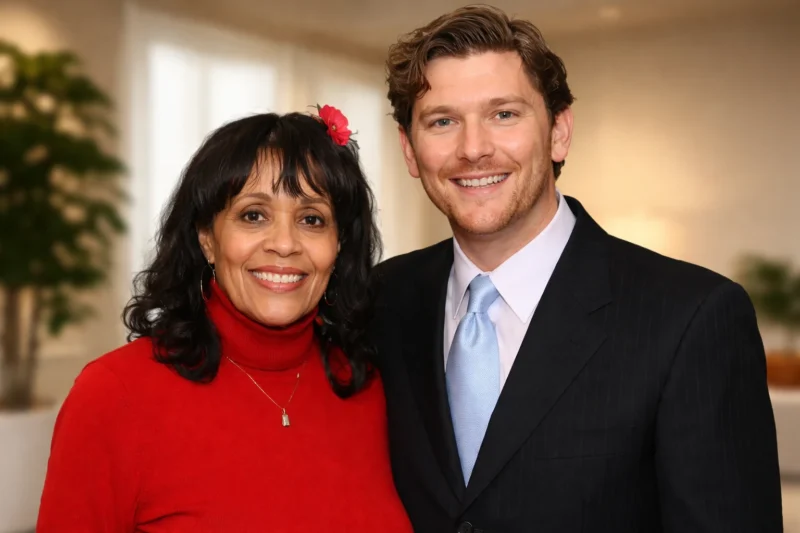 Dorothy Bowles Ford Biography: Family, Life, Facts