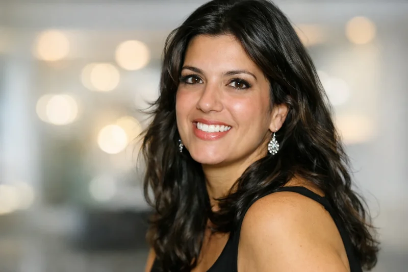 Evelyn Melendez Biography, Family, and Life Story