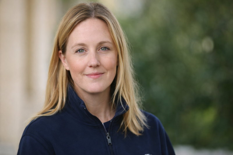 Felicity Tonkin Biography: Royal Link Explained