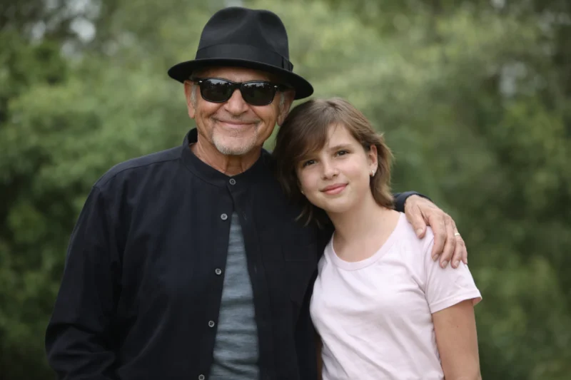 Joe Pesci Daughter: Tiffany Pesci Biography & Facts