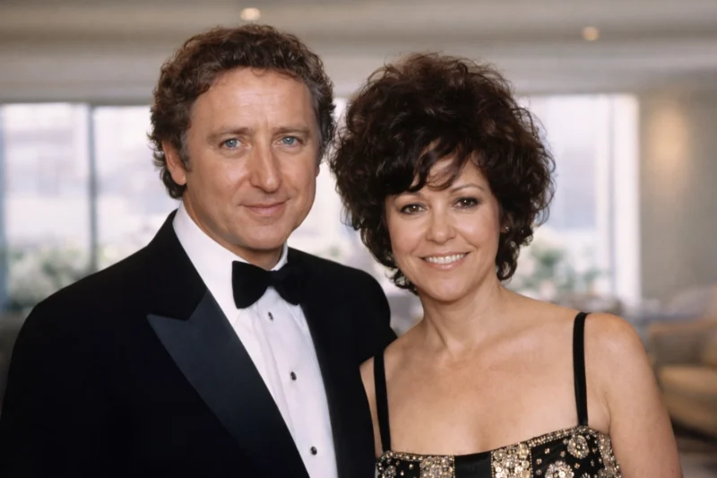 Mary Joan Schutz Biography: Gene Wilder’s Ex-Wife