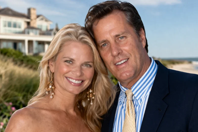 Peter Halsey Cook: Biography, Career, and Life