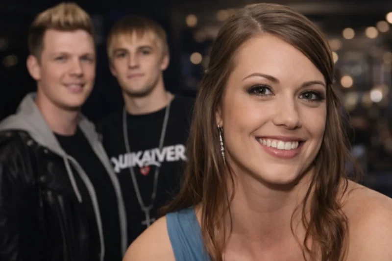 Taelyn Dobson: Biography, Family & Facts