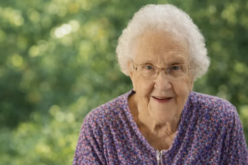 Vivian Ridge Biography: Bob Ross’s First Wife