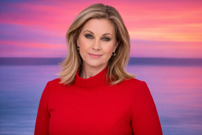 Kimberley Leonard Biography, Career, and Life