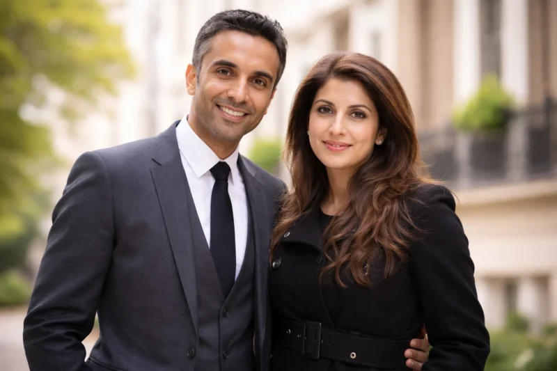 Aamer Anwar Wife: Facts, Family, and Personal Life