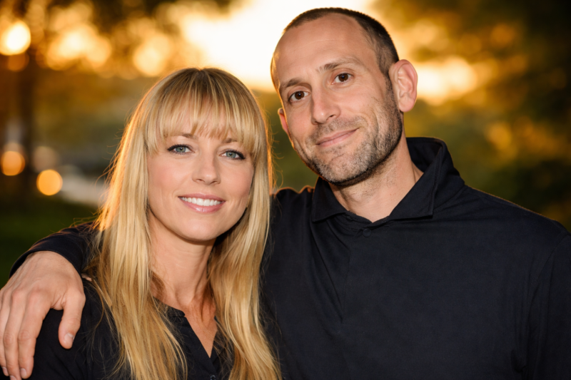 Ben Cyzer Biography: Career, Family and 3Dctrl