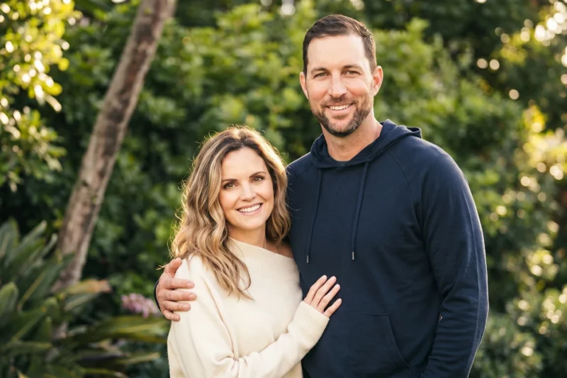 Adam Wainwright Wife: Who Is Jenny Wainwright?