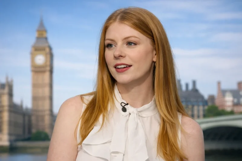 Ailbhe Rea Wikipedia: Biography, Career & Facts