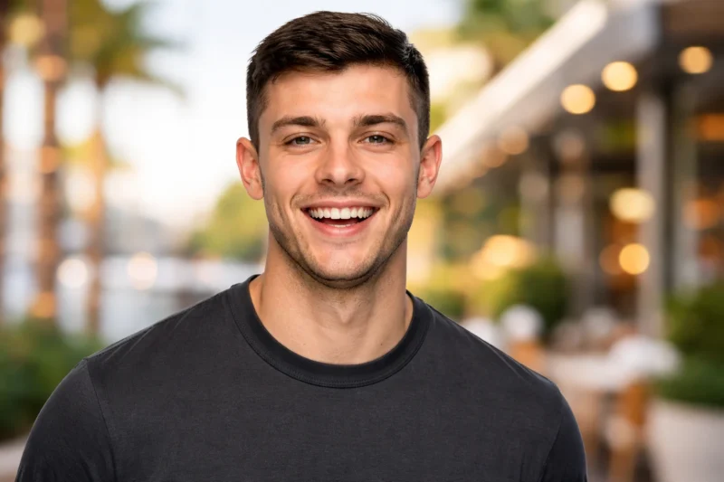 Alfie Buttle Biography: Age, Career and Net Worth