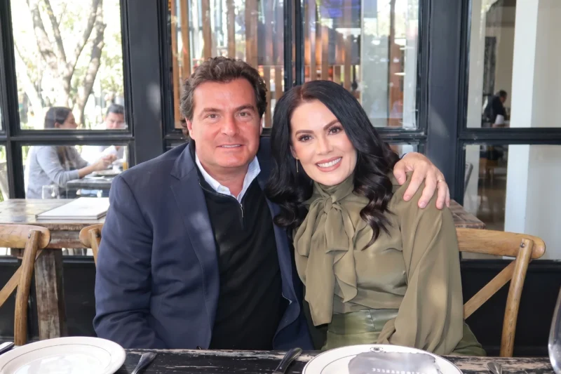 América Guinart Biography: Family, Marriage & Life