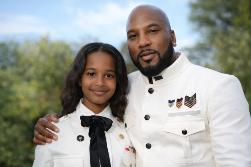 Amra Nor Jenkins: Biography, Family, and Facts