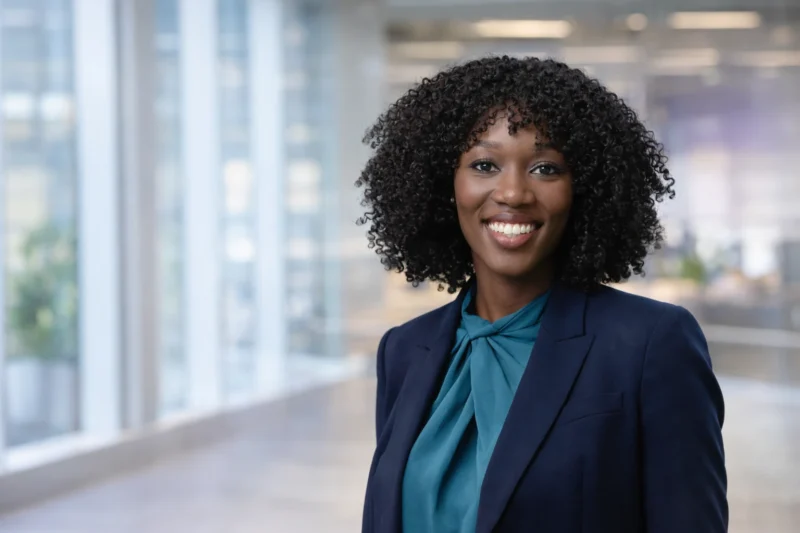 Anita Boateng Biography, Career, and Public Life