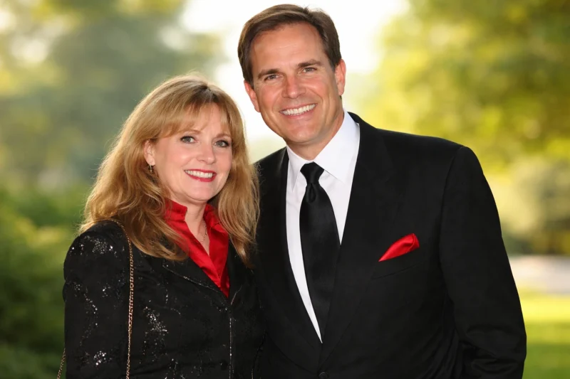 Ann-Lorraine Carlsen Nantz: Biography & Facts