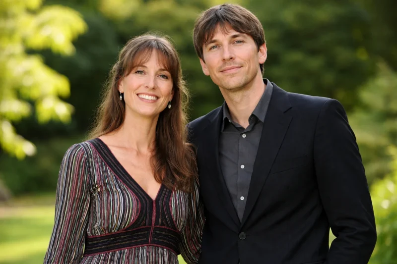 Anya Reeve Biography: Life, Career, and Family