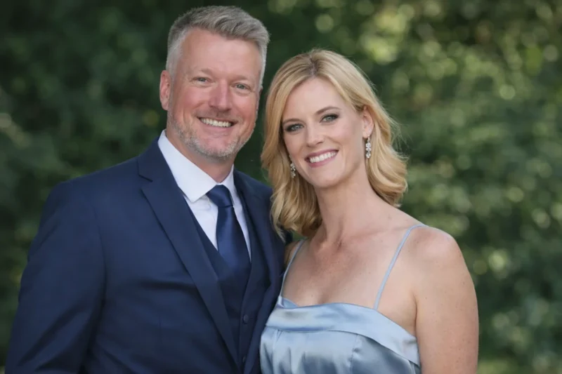 Bryan Spies Biography: Career, Family & Life