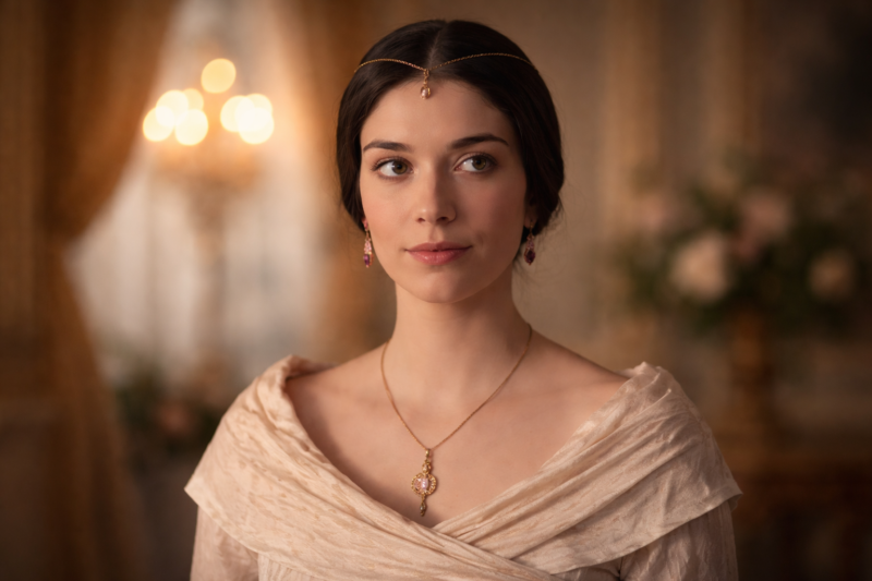 Marie Fargus: Life, Career, and Victoria Tribute