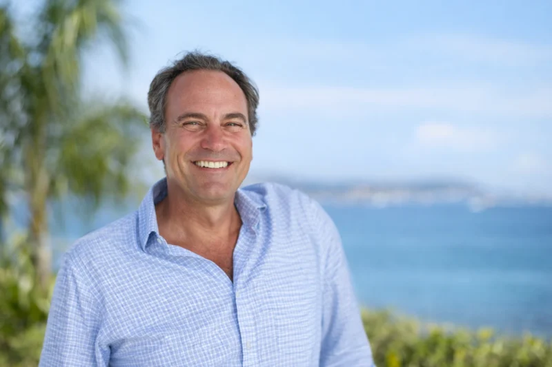 Caleb James Goddard Biography: Facts & Family Story