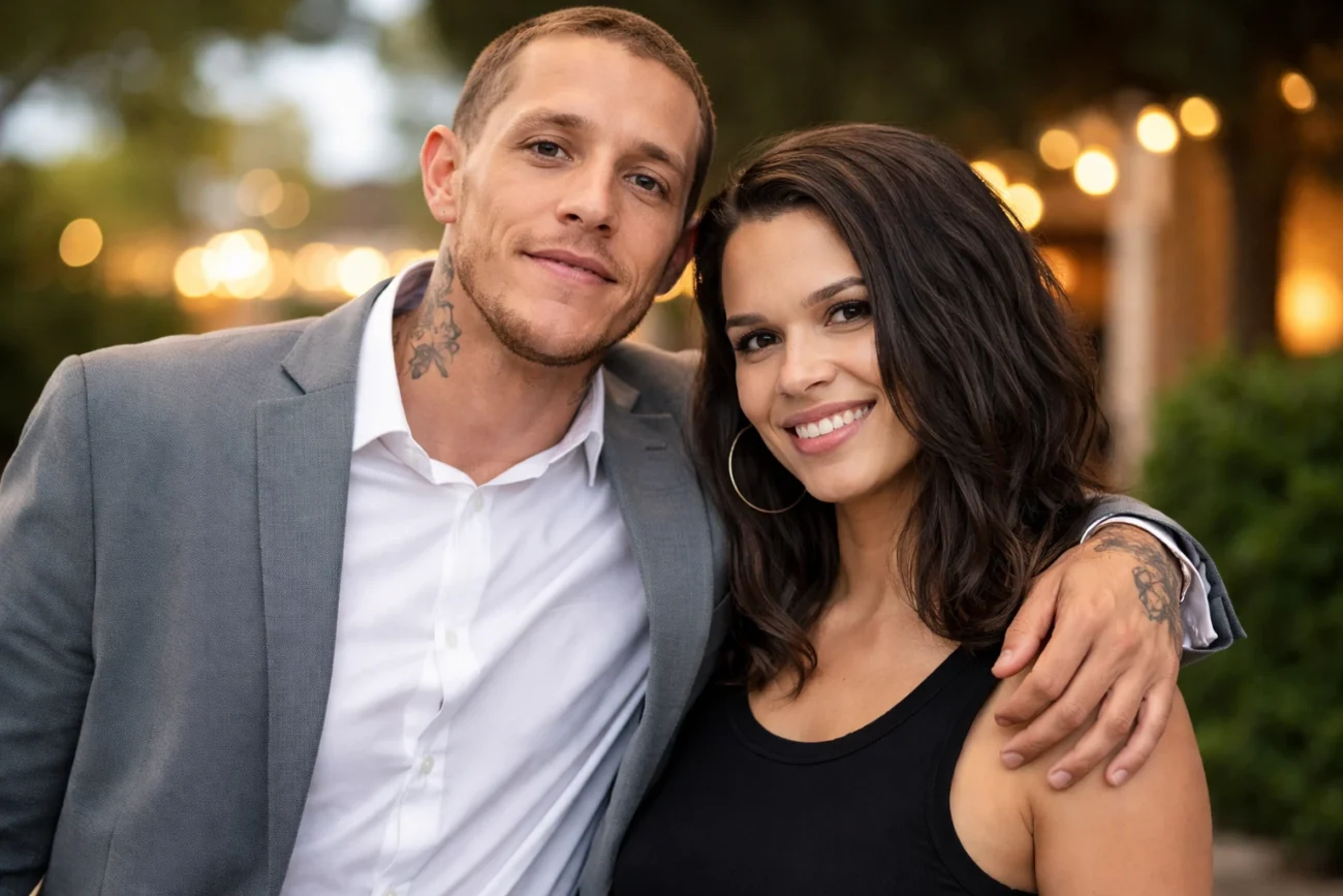 caressa suzzette madden