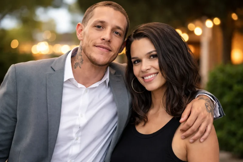 Caressa Suzzette Madden: Biography and Life Story