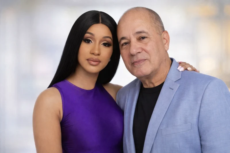 Carlos Alman Biography: Cardi B’s Father Explained