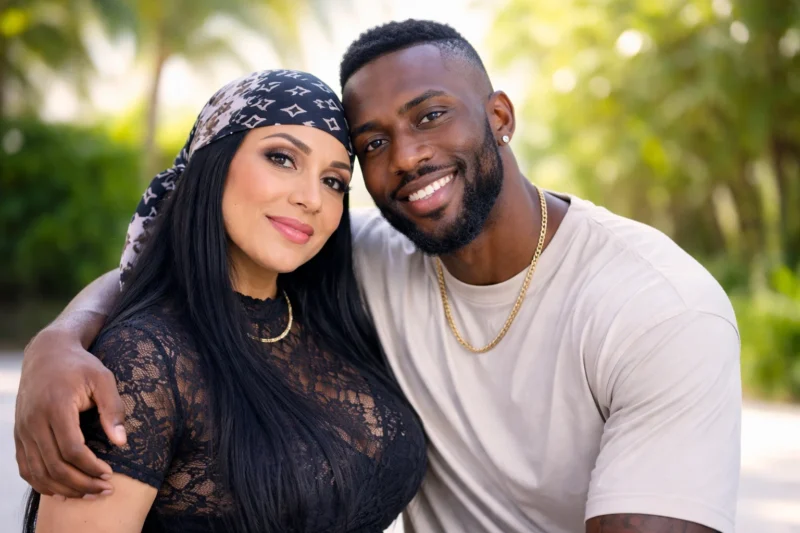 Cenelia Pinedo Blanco: Biography and Facts