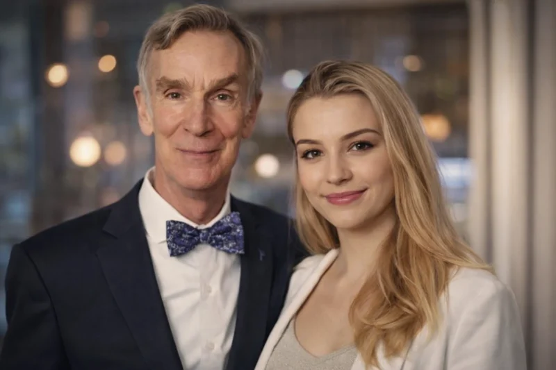 Charity Nye Biography: Facts, Family, and Truth