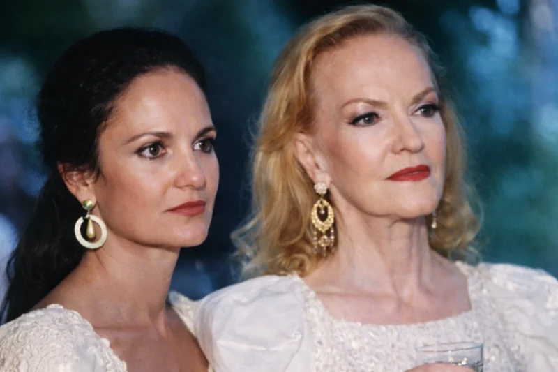 Charlene Gail Heffner: Biography and Doris Duke Case