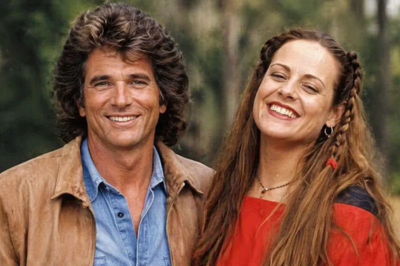 Cheryl Ann Pontrelli: Michael Landon’s Daughter