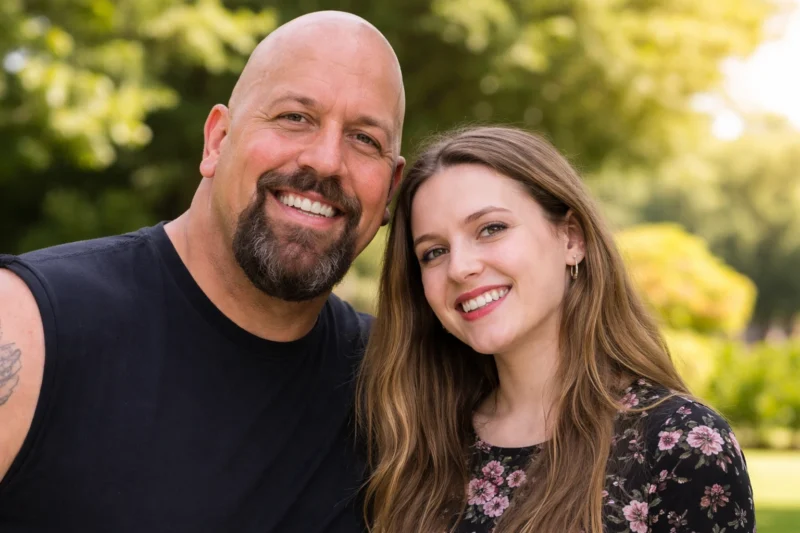 Cierra Wight Biography: Big Show’s Daughter Explained