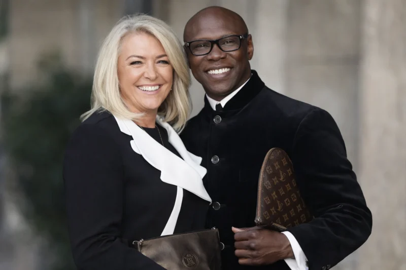 Claire Geary Biography: Career, Marriage & Life