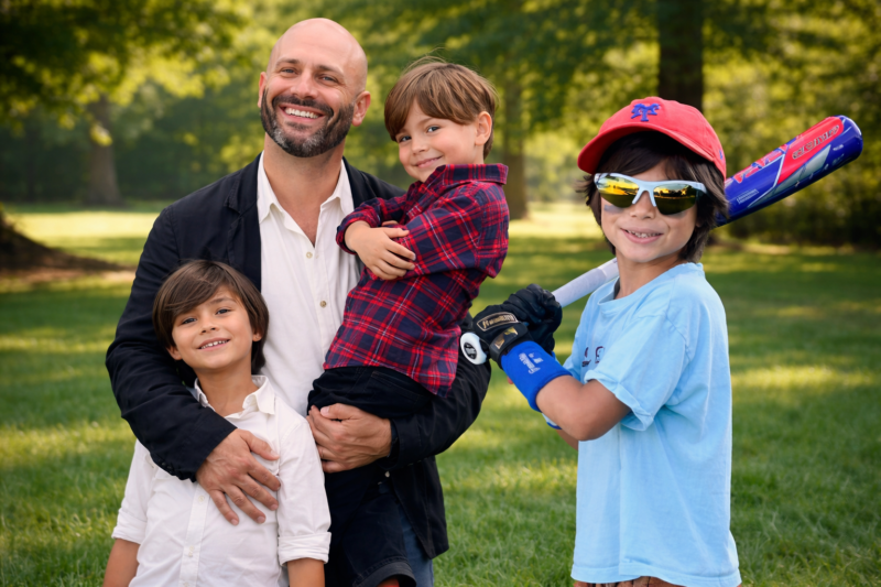 Cy Kass Biography: Family, Parents & Facts