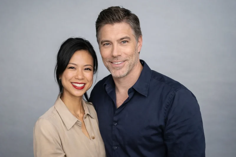 Darah Trang Biography: Career, Family, and Life