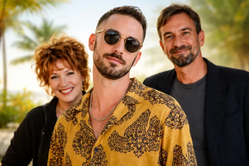 Doc Hayman Biography: Family, Career and Life