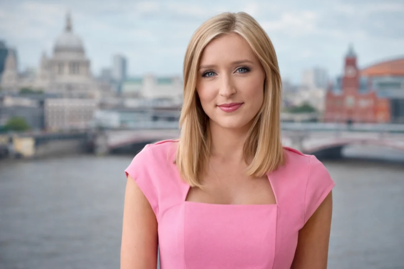 ellie pitt where is she from