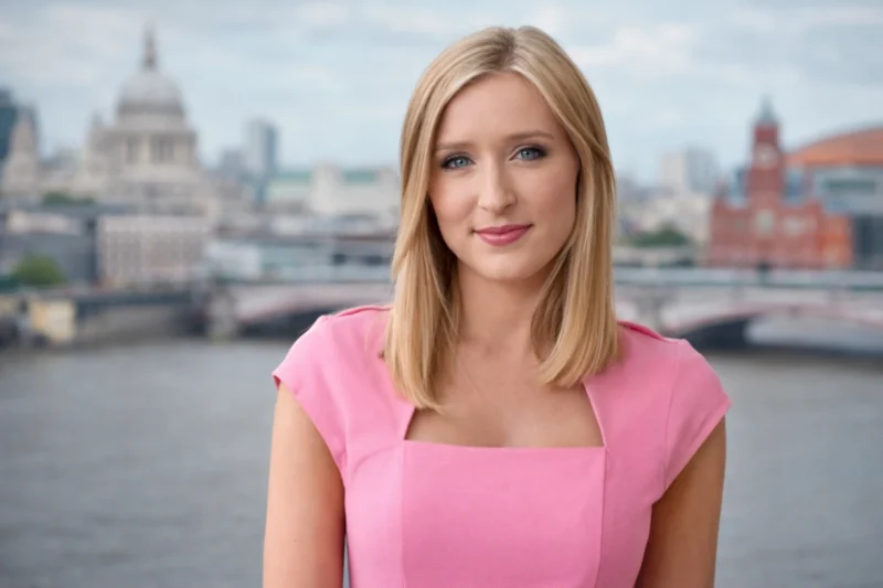 Ellie Pitt: Where Is She From? Full Biography