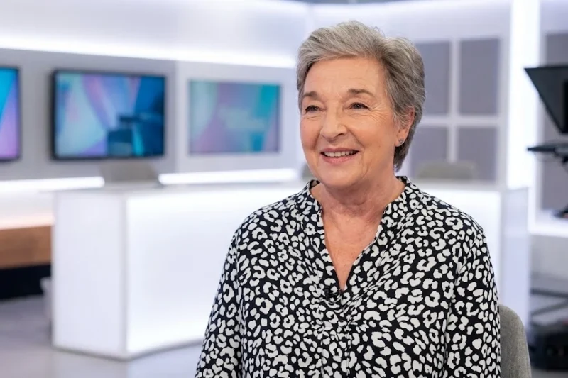 Emma Judd Biography: Life, Family and TV Journey