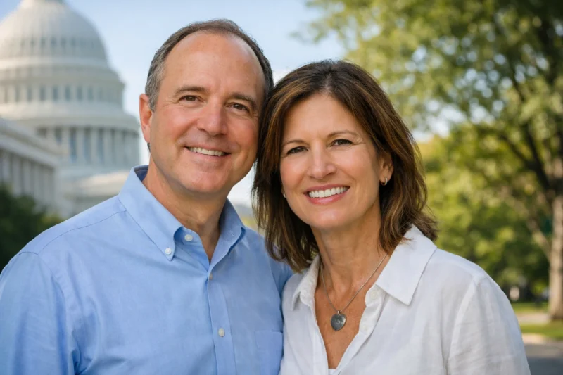 Eve Schiff Biography: Family, Life, and Background