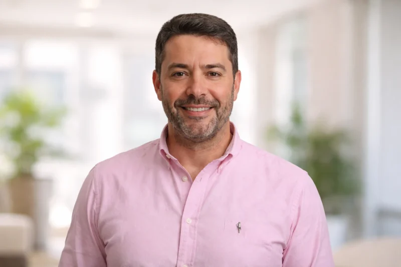 Gavin Hawthorn Biography, Career and Personal Life