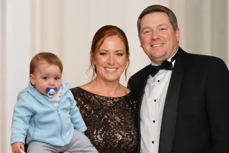 Genevieve Mecher Biography: Family, Facts, and Privacy