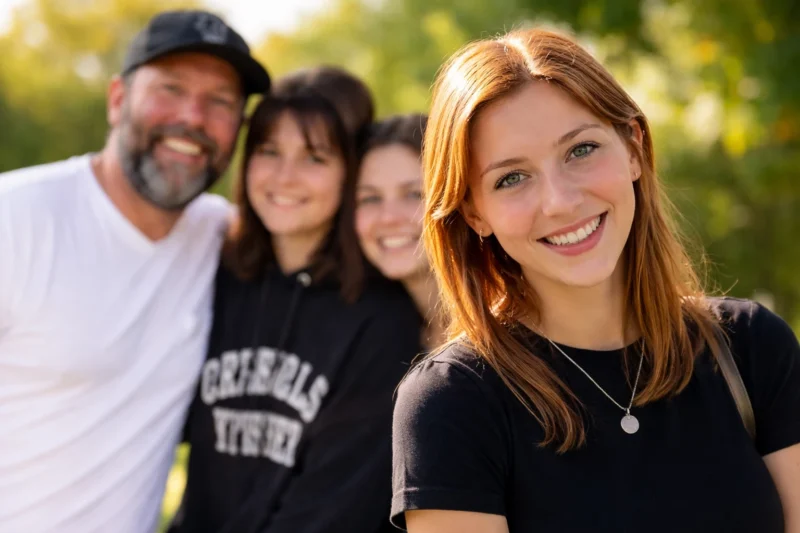 Georgia Kreischer: Facts About Bert Kreischer’s Daughter