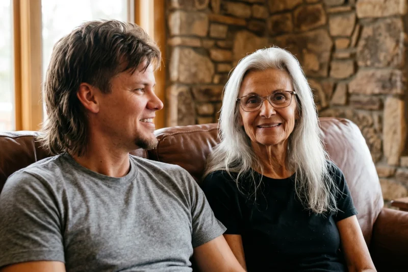 Gina Capitani Biography: Theo Von’s Mother Explained