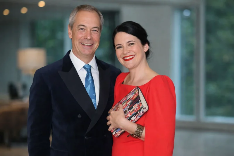 Gráinne Hayes: Life, Marriage, and Untold Story