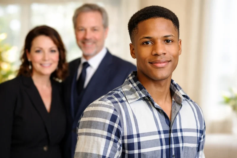 Hall Sinclair Biography: Olivia Colman’s Son Explained