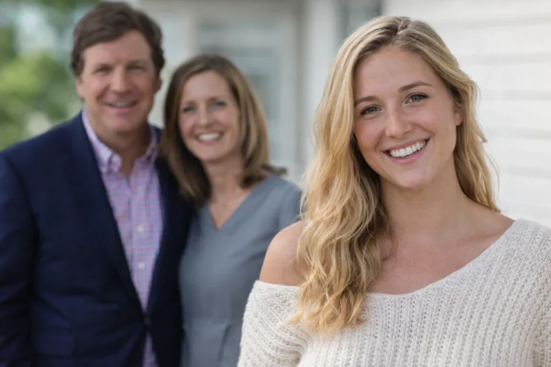 Hopie Carlson Biography: Family, Life & Facts