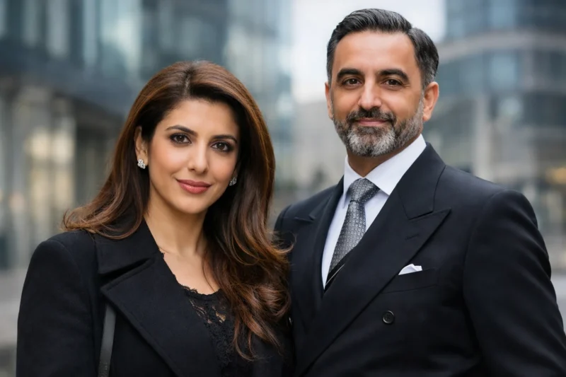 Ifet Anwar Biography: Life, Career, and Facts